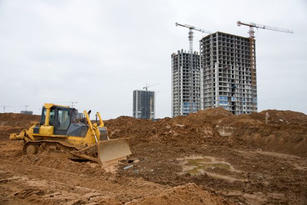 Cost of Site Clearing Service in Laredo